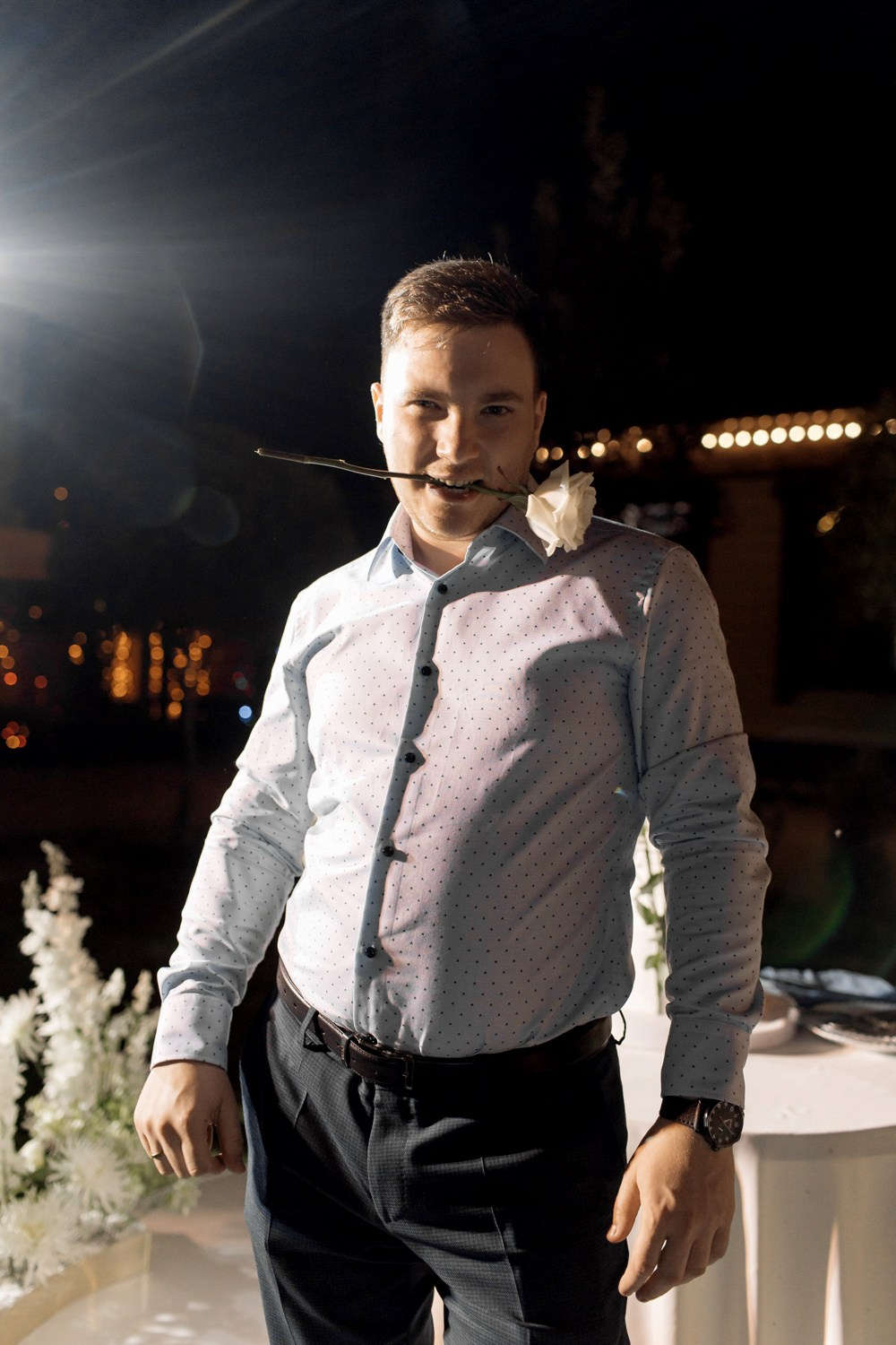 РЕСТОРАН «ГОСТИ». ДЕМИД И АННА. Свадебный и индивидуальный фотограф в Челябинске Евгения Негодяева