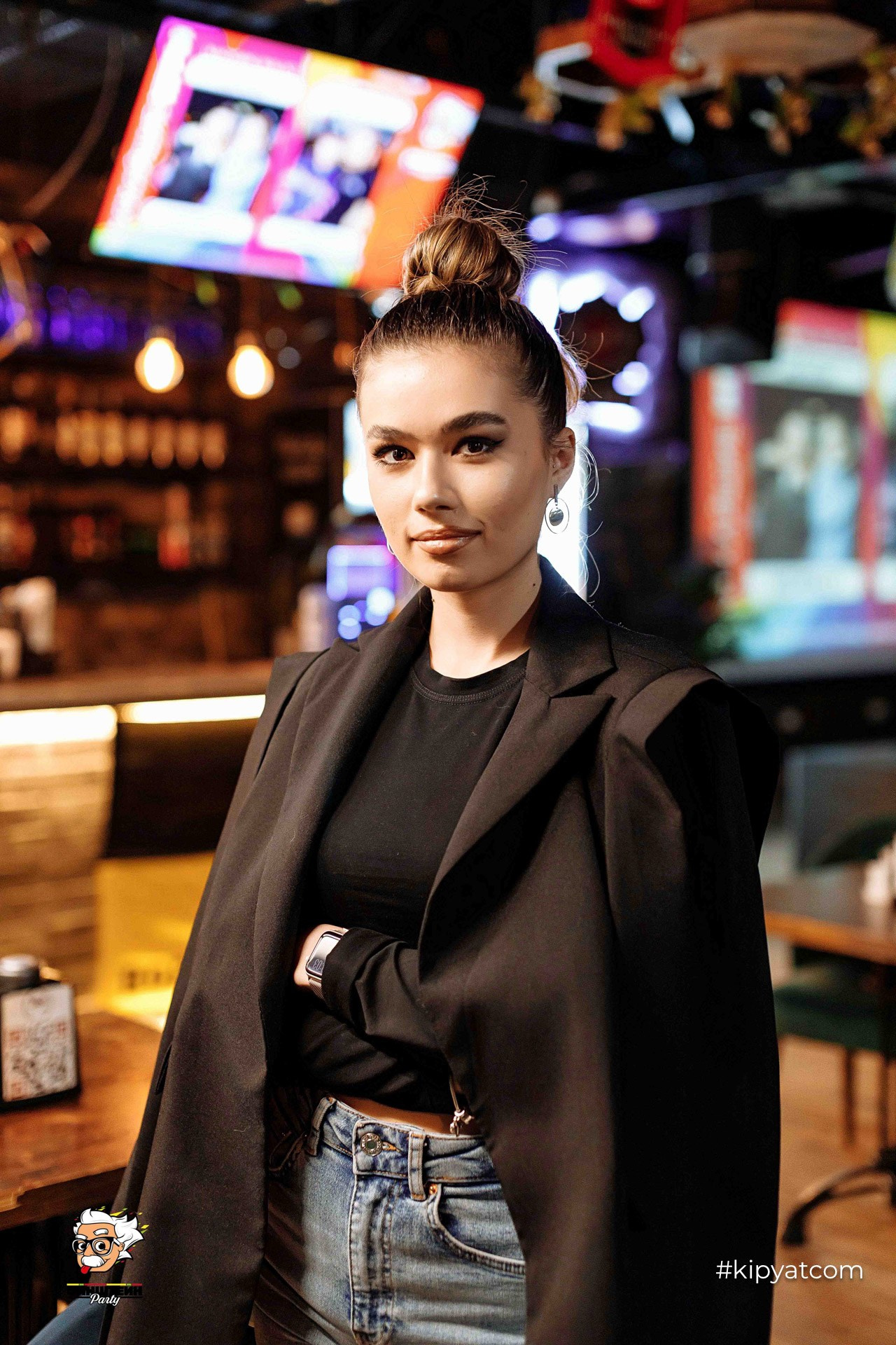 Эйнштейн Party