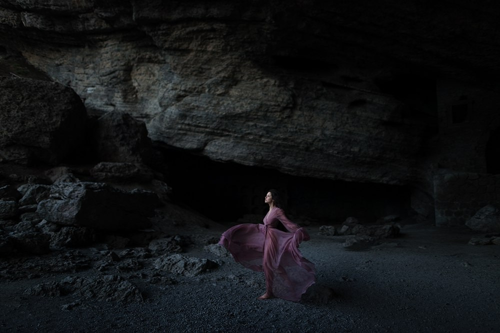 Портретная фотосъемка в Санкт-Петербурге. Портретный фотограф в Санкт-Петербурге Мерцалова Татьяна