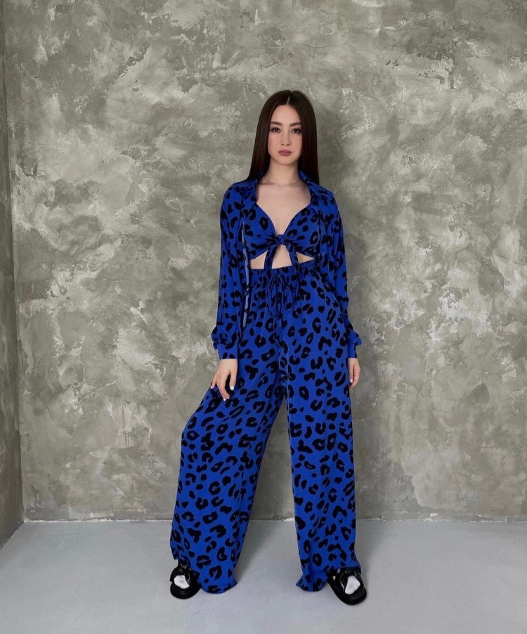 Арина А. Модельное агентство Lemi Models