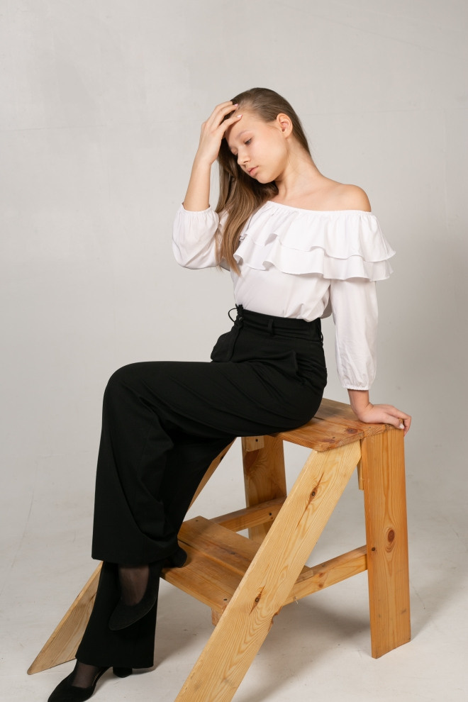 Арина. Модельное агентство Lemi Models