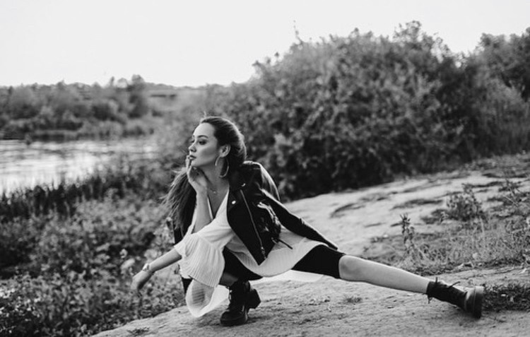 Арина А. Модельное агентство Lemi Models