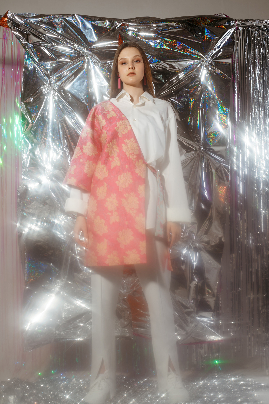 Арина Б. Модельное агентство Lemi Models