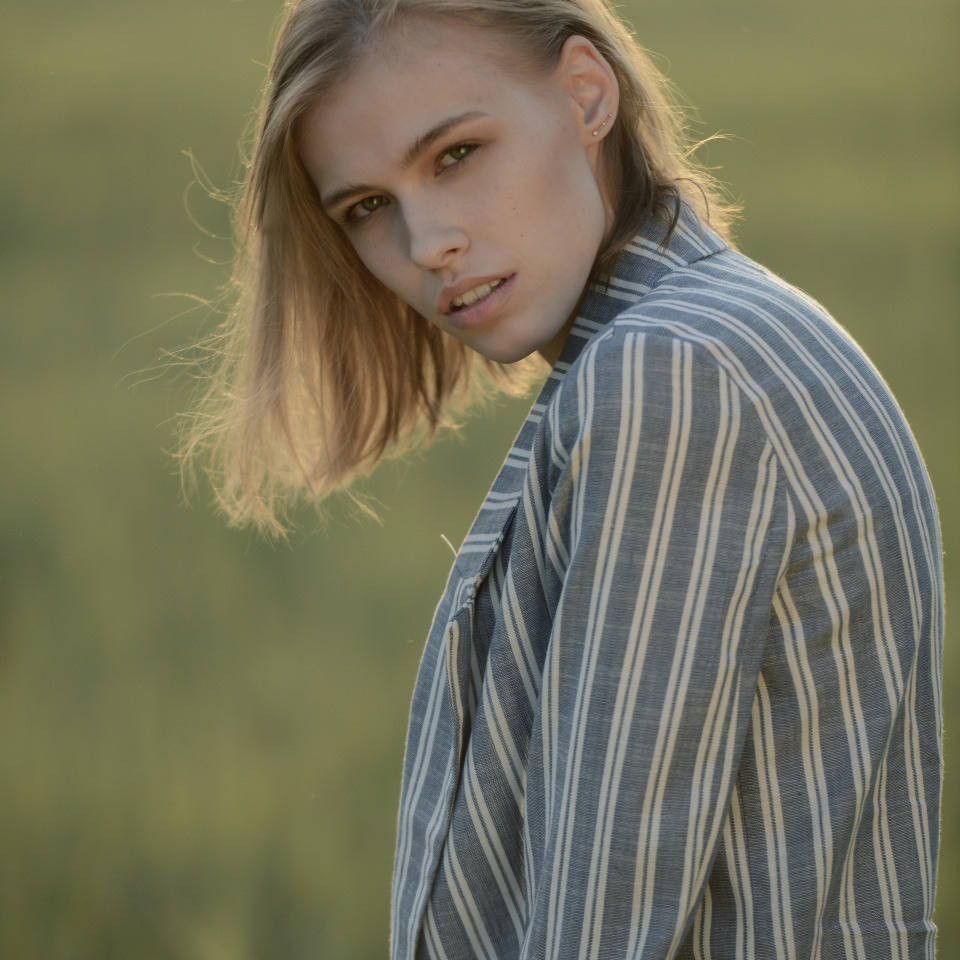 Илария. Модельное агентство Lemi Models