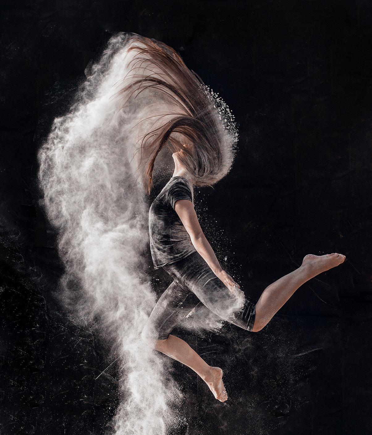 Ксения Б. Модельное агентство Lemi Models