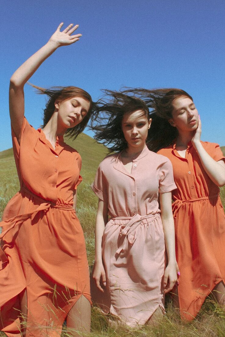 Анна З. Модельное агентство Lemi Models