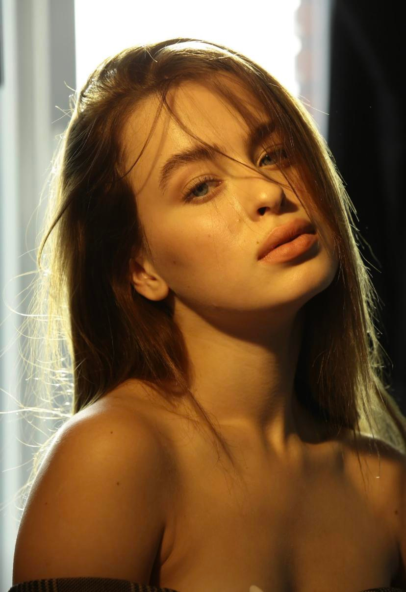 Ульяна К. Модельное агентство Lemi Models