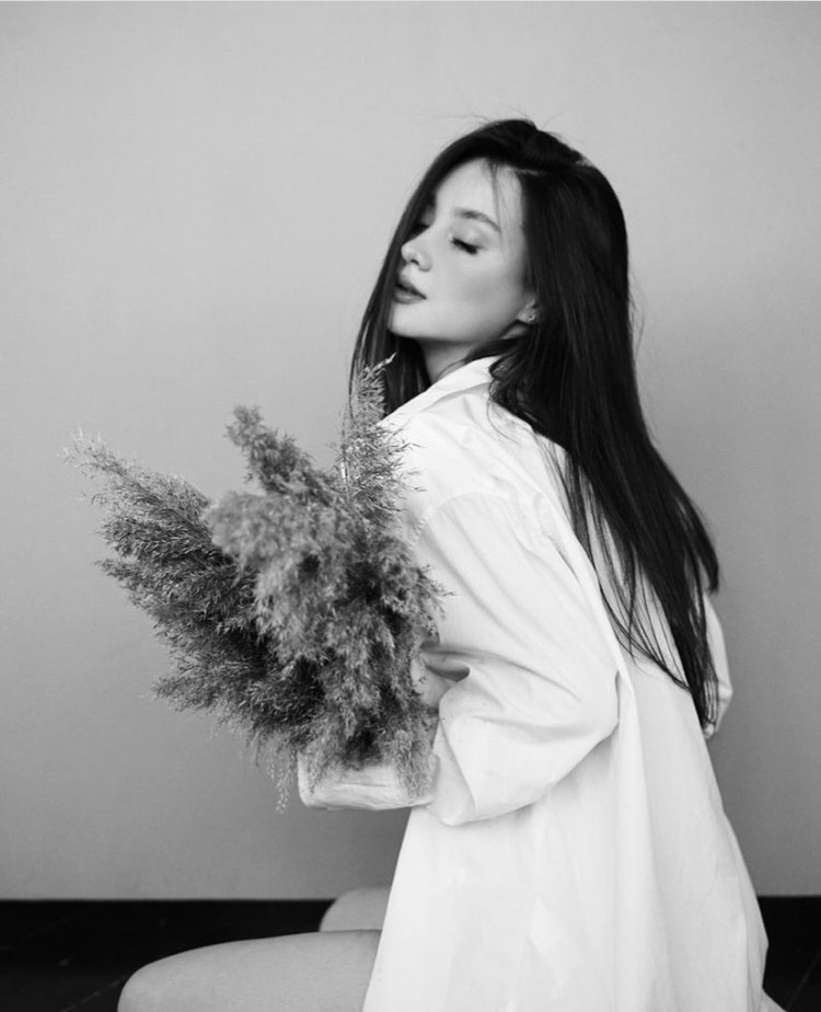 Арина А. Модельное агентство Lemi Models