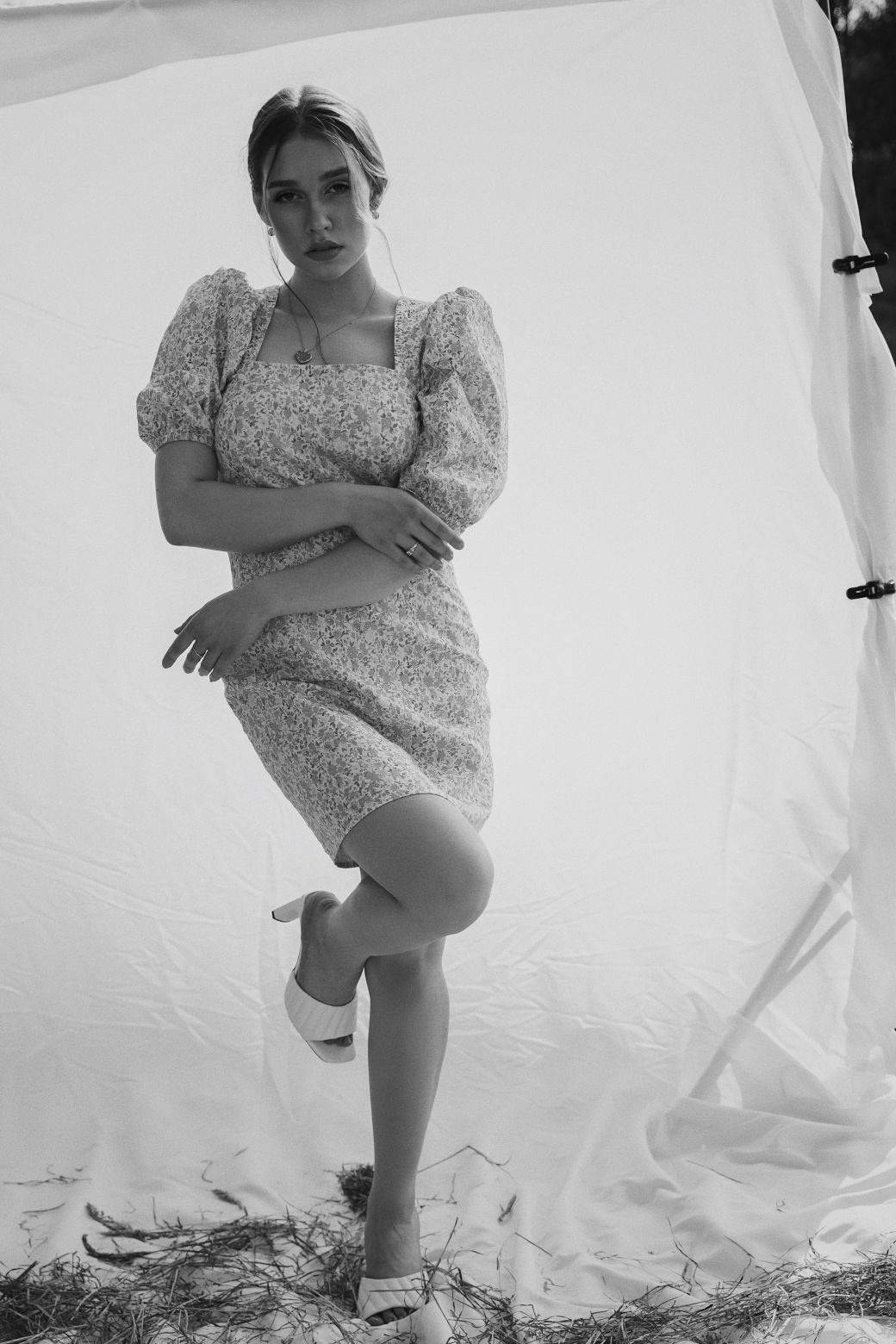 Алина. Модельное агентство Lemi Models