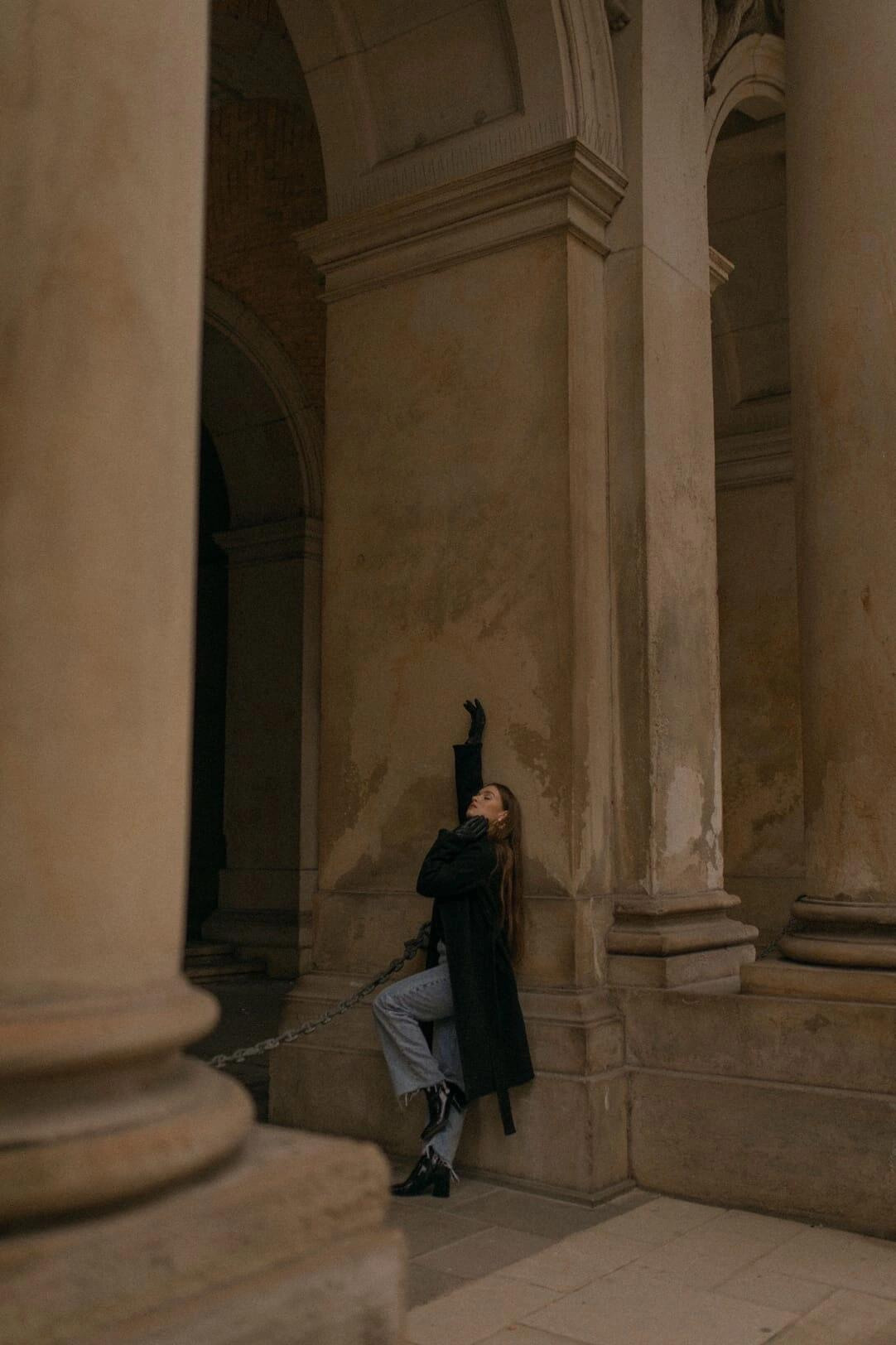 Алина. Модельное агентство Lemi Models