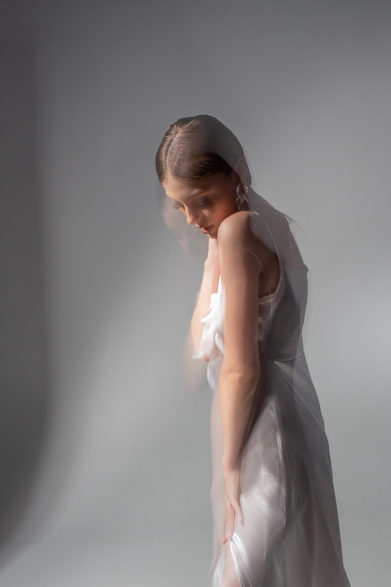 Маргарита Б. Модельное агентство Lemi Models