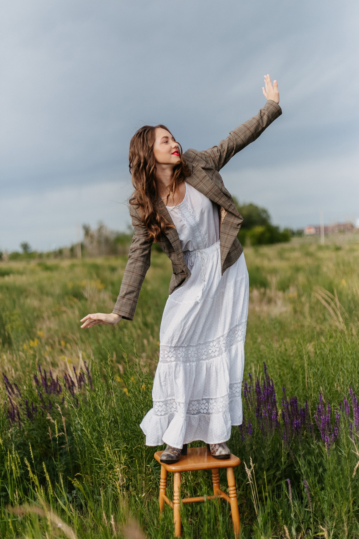 Полина Ш. Модельное агентство Lemi Models