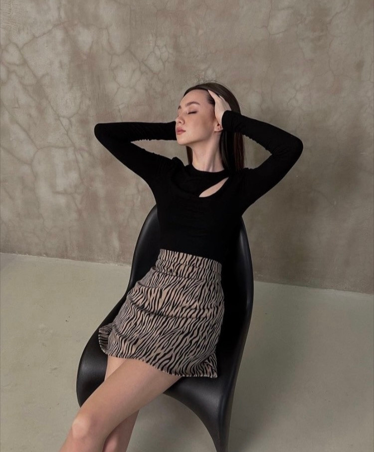 Арина А. Модельное агентство Lemi Models