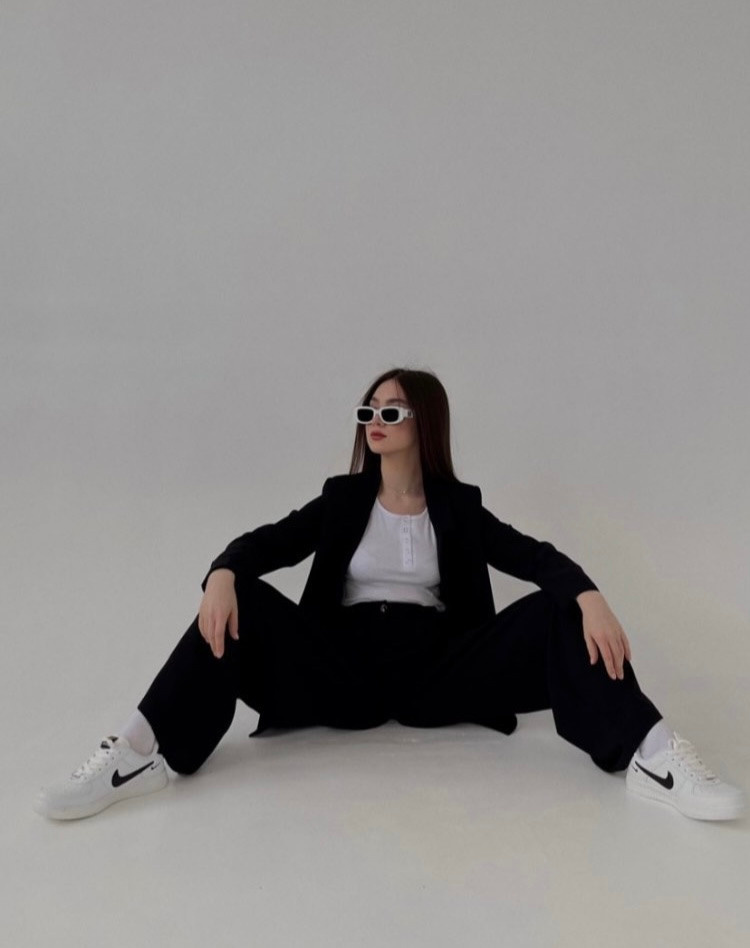 Арина А. Модельное агентство Lemi Models