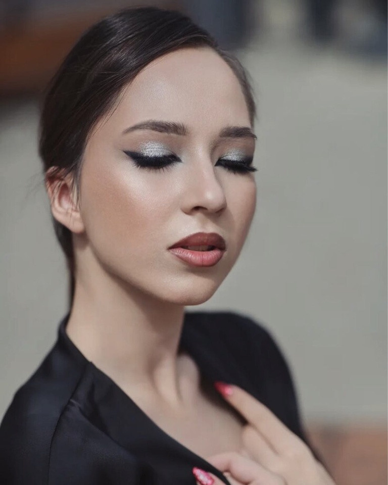 Анна З. Модельное агентство Lemi Models