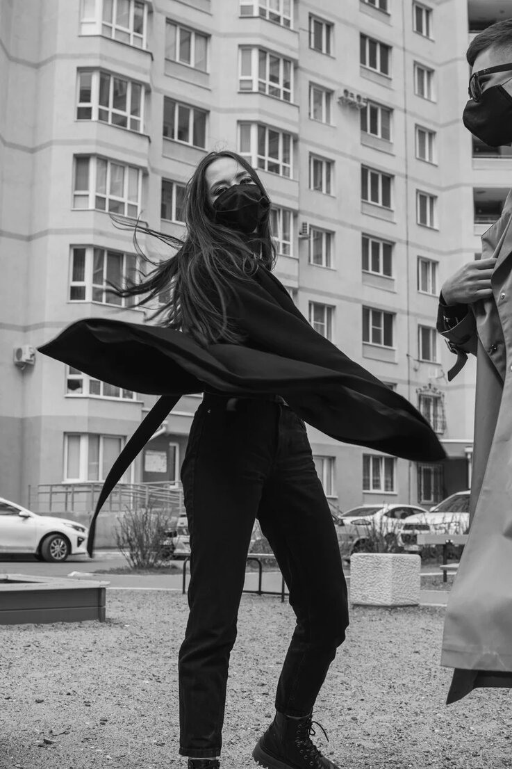 Анна З. Модельное агентство Lemi Models