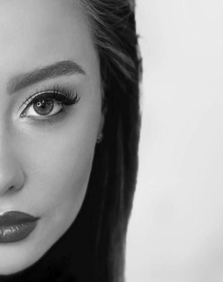 Арина А. Модельное агентство Lemi Models