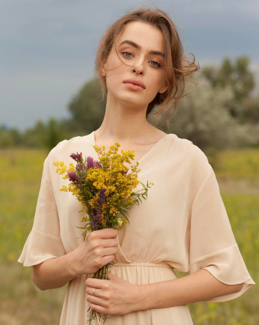 Ульяна К. Модельное агентство Lemi Models