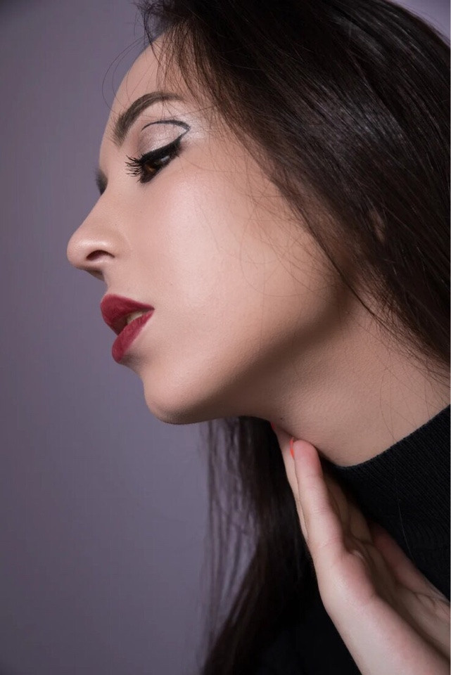 Анна З. Модельное агентство Lemi Models