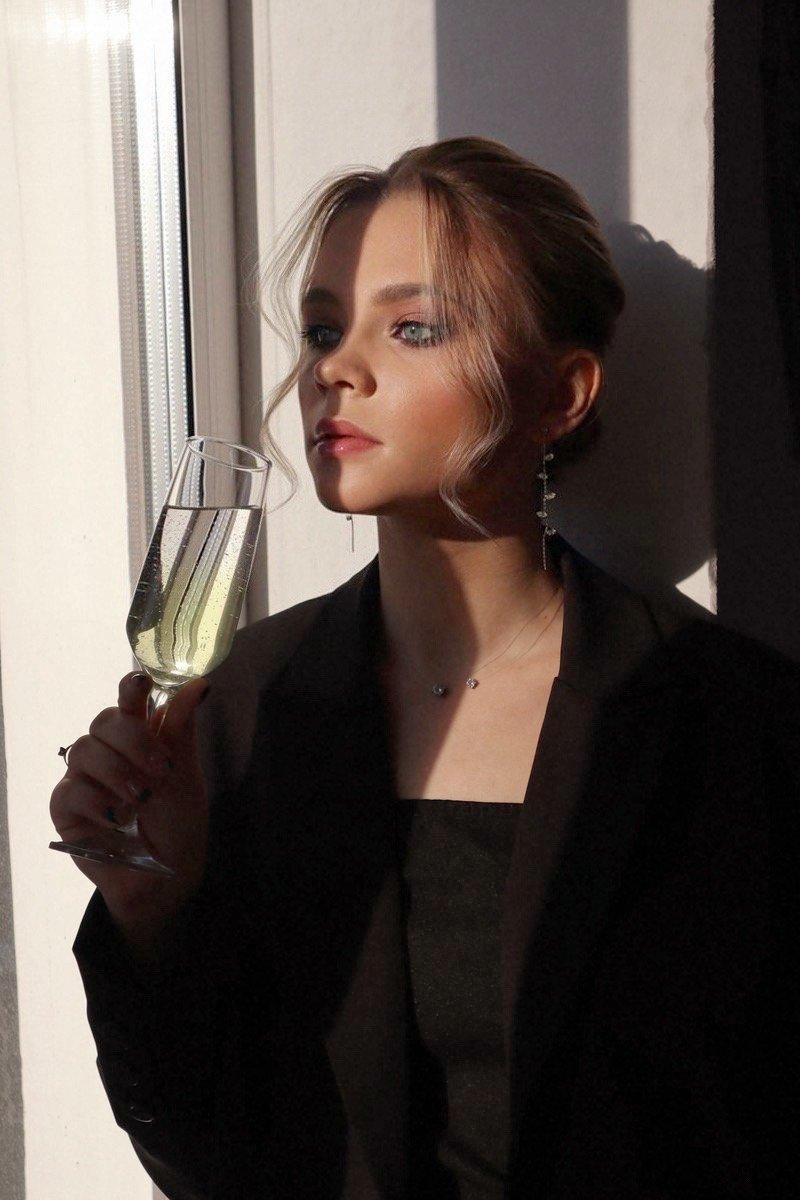 Полина О. Модельное агентство Lemi Models