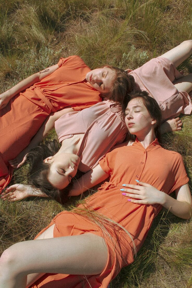 Анна З. Модельное агентство Lemi Models