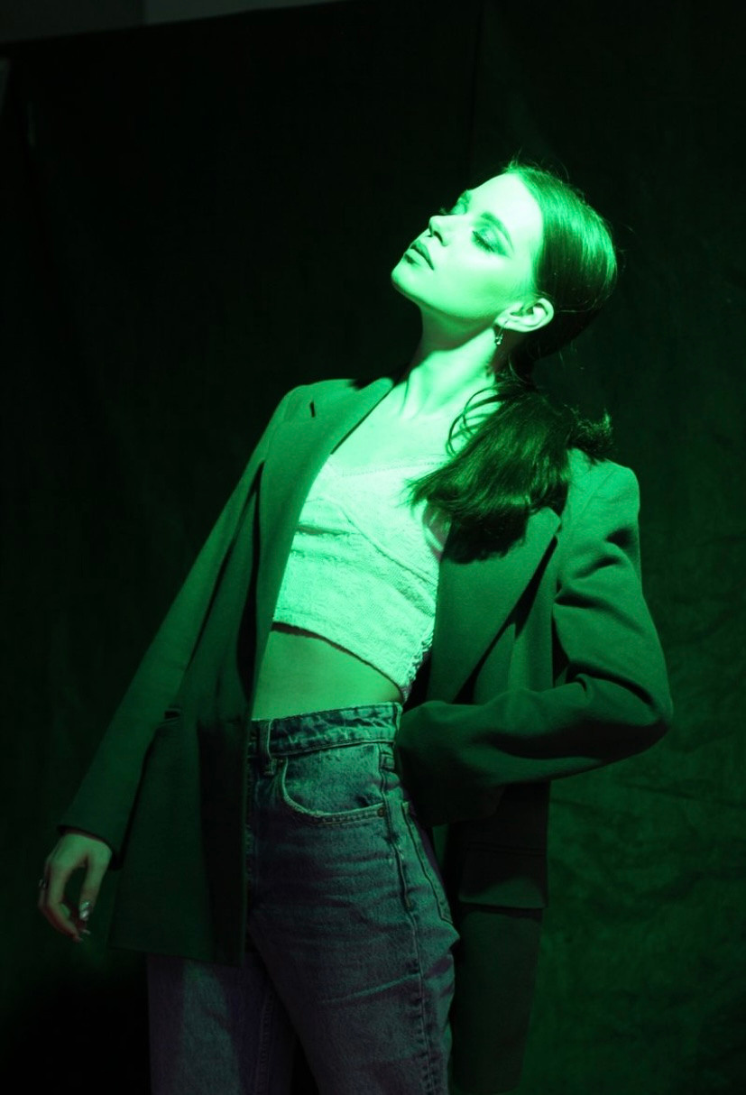 Екатерина Р. Модельное агентство Lemi Models