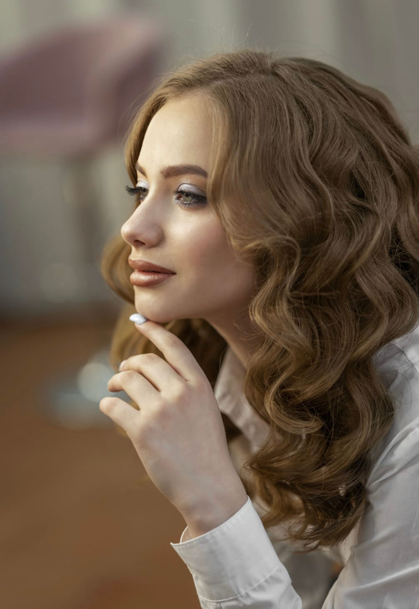 Алена. Модельное агентство Lemi Models