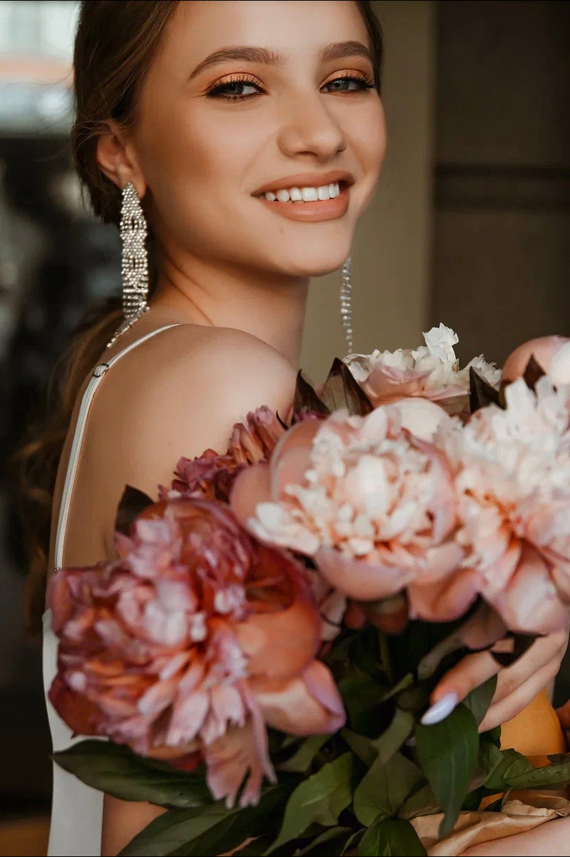 Алена. Модельное агентство Lemi Models