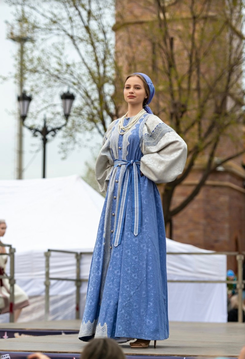 Алена. Модельное агентство Lemi Models