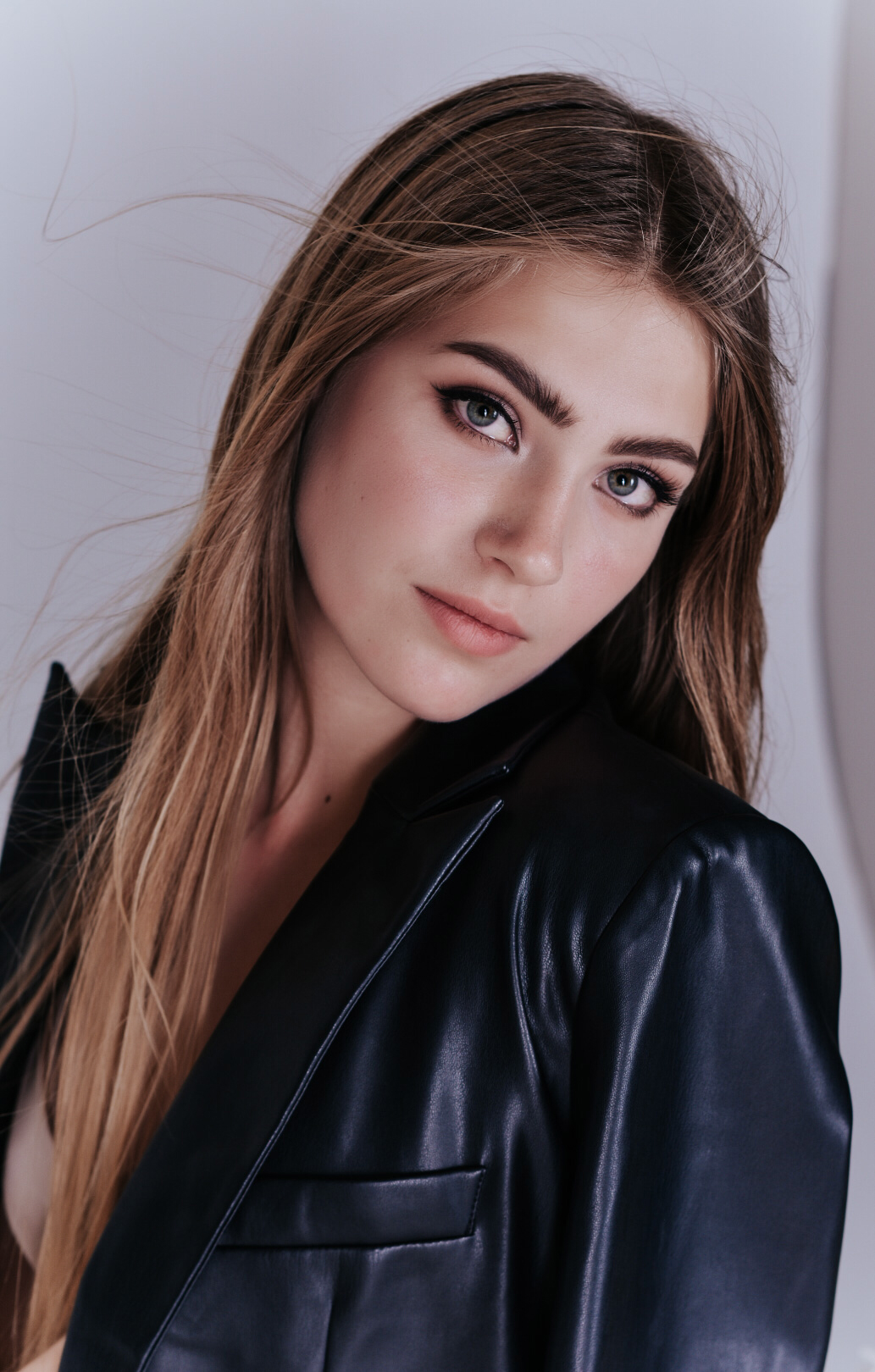 Катя С. Модельное агентство Lemi Models