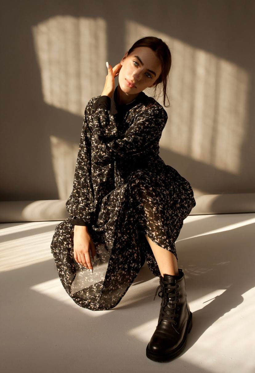 Ульяна К. Модельное агентство Lemi Models