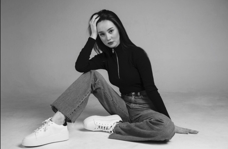 Арина А. Модельное агентство Lemi Models