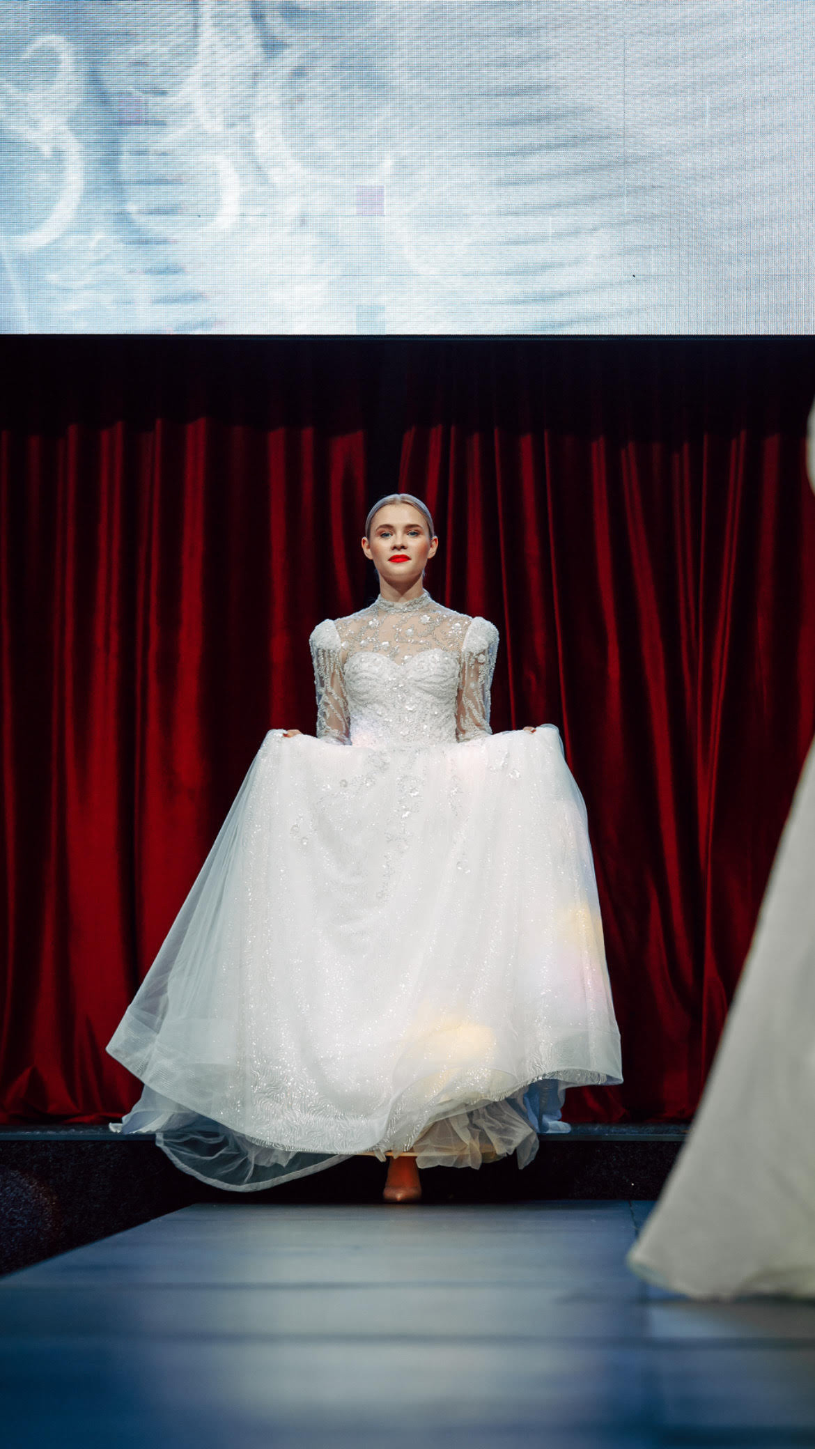 Полина О. Модельное агентство Lemi Models