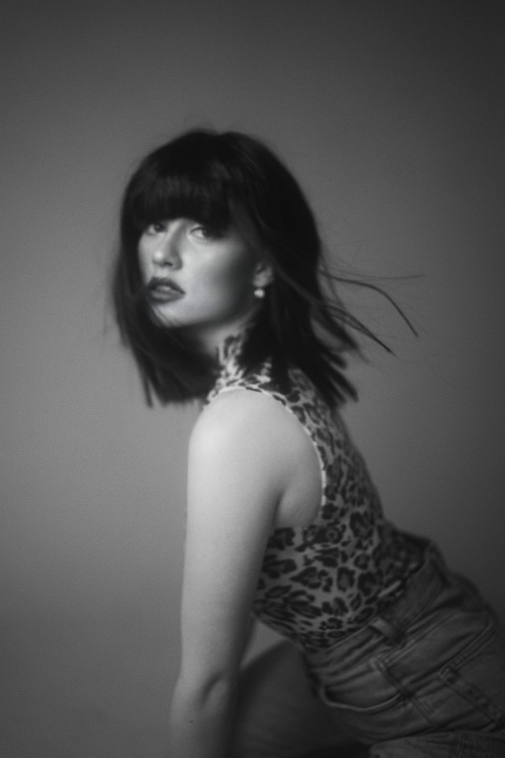 Алина. Модельное агентство Lemi Models