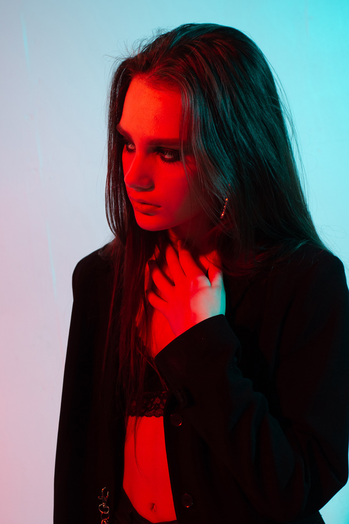 Елизавета К. Модельное агентство Lemi Models