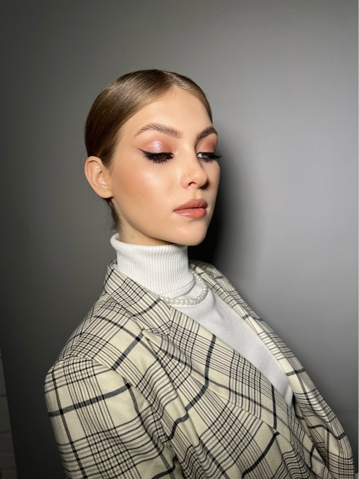 Катя С. Модельное агентство Lemi Models