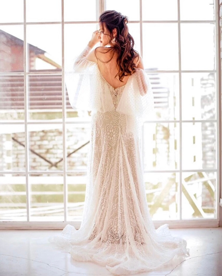 Арина А. Модельное агентство Lemi Models