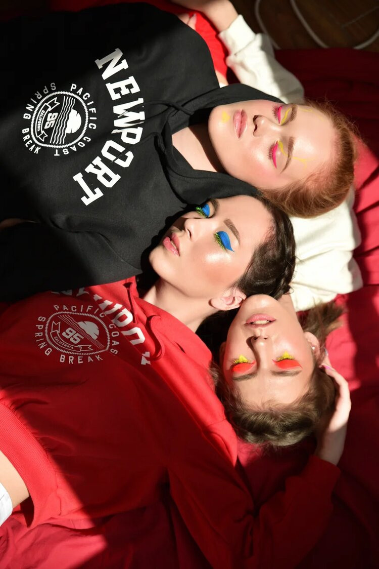 Анна З. Модельное агентство Lemi Models