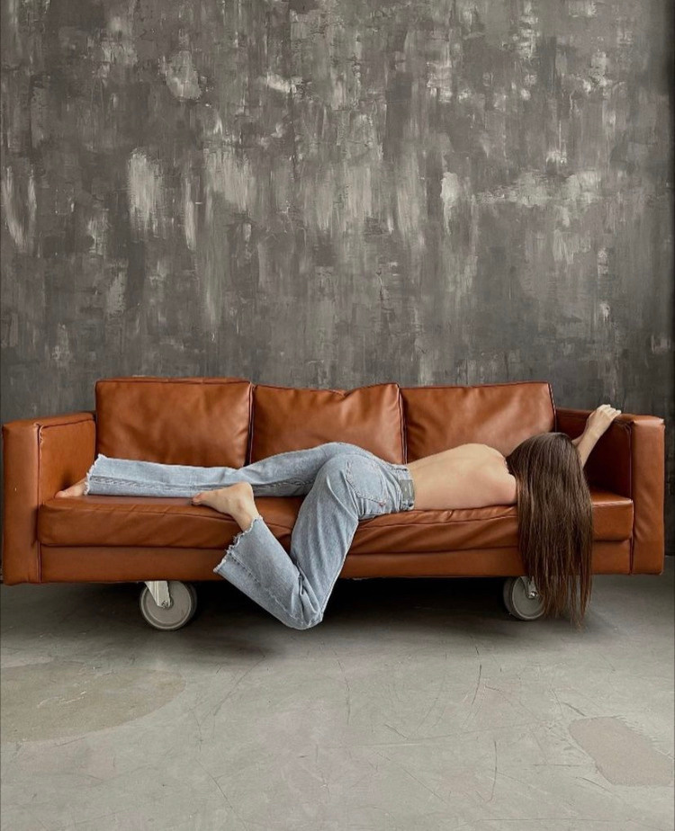 Арина А. Модельное агентство Lemi Models