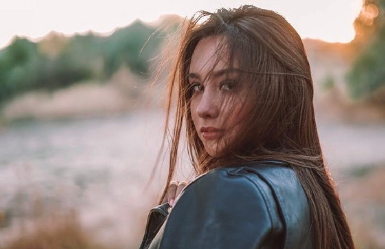 Арина А. Модельное агентство Lemi Models