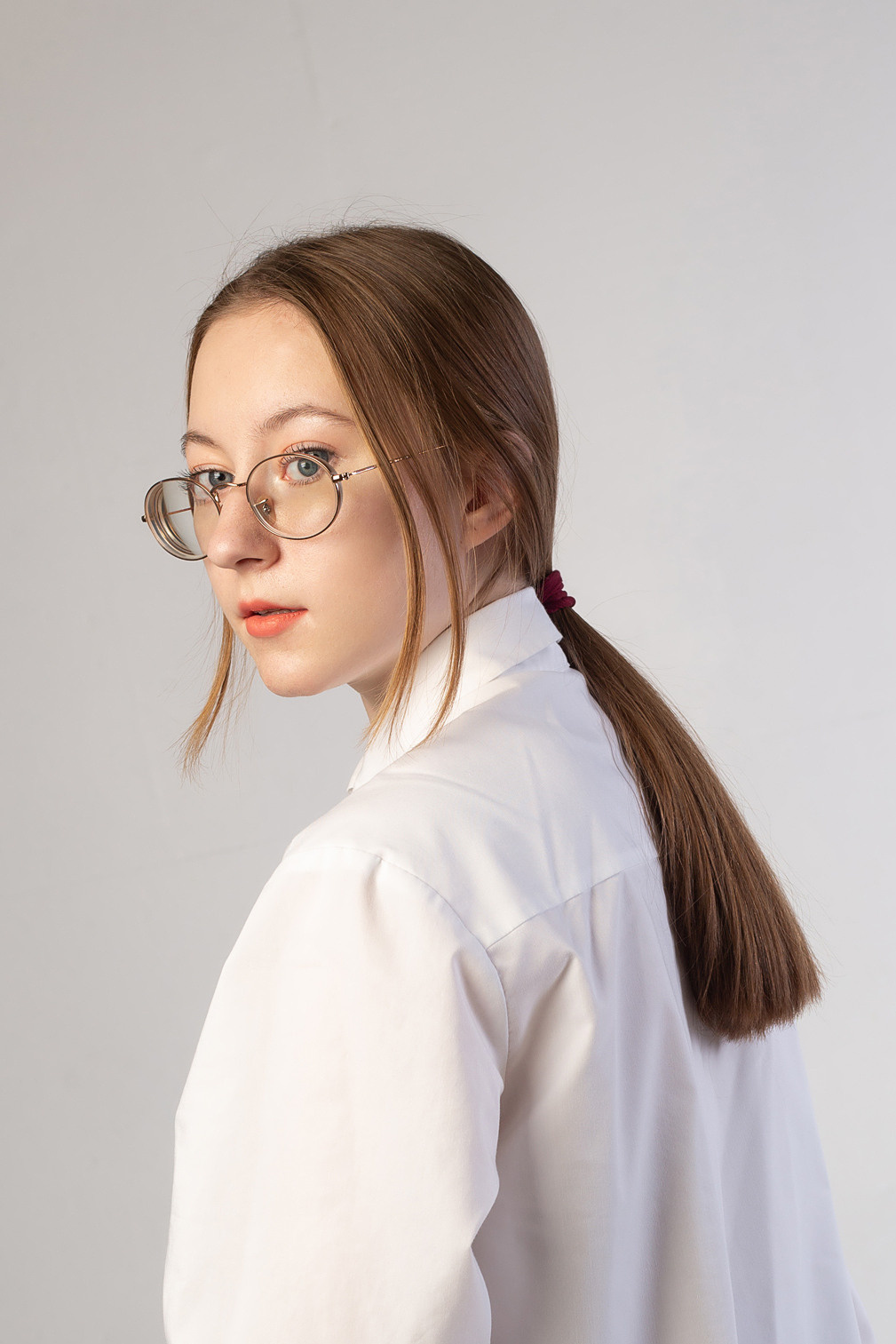 Александра. Модельное агентство Lemi Models