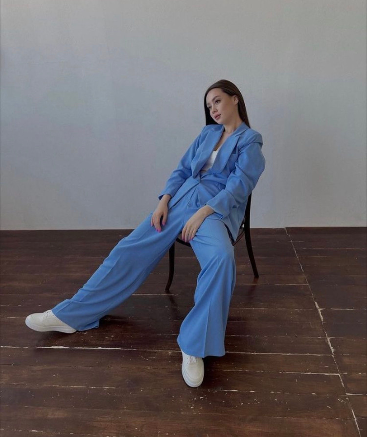 Арина А. Модельное агентство Lemi Models