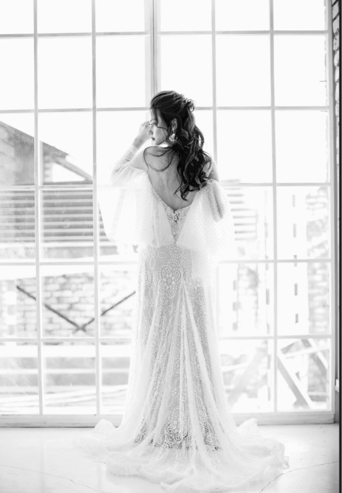 Арина А. Модельное агентство Lemi Models