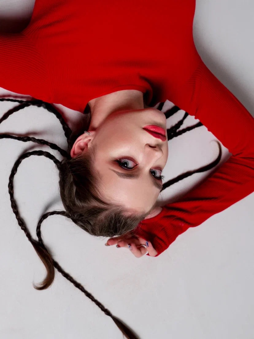 Екатерина Р. Модельное агентство Lemi Models