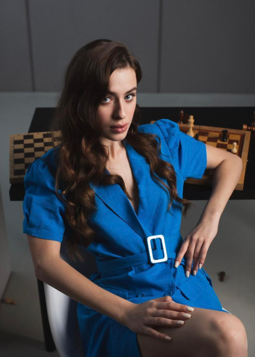 Ульяна К. Модельное агентство Lemi Models