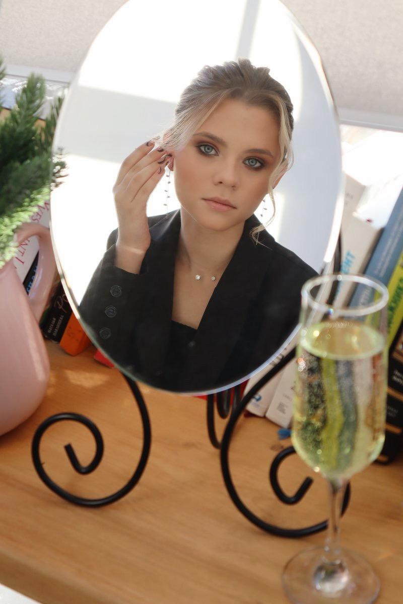 Полина О. Модельное агентство Lemi Models