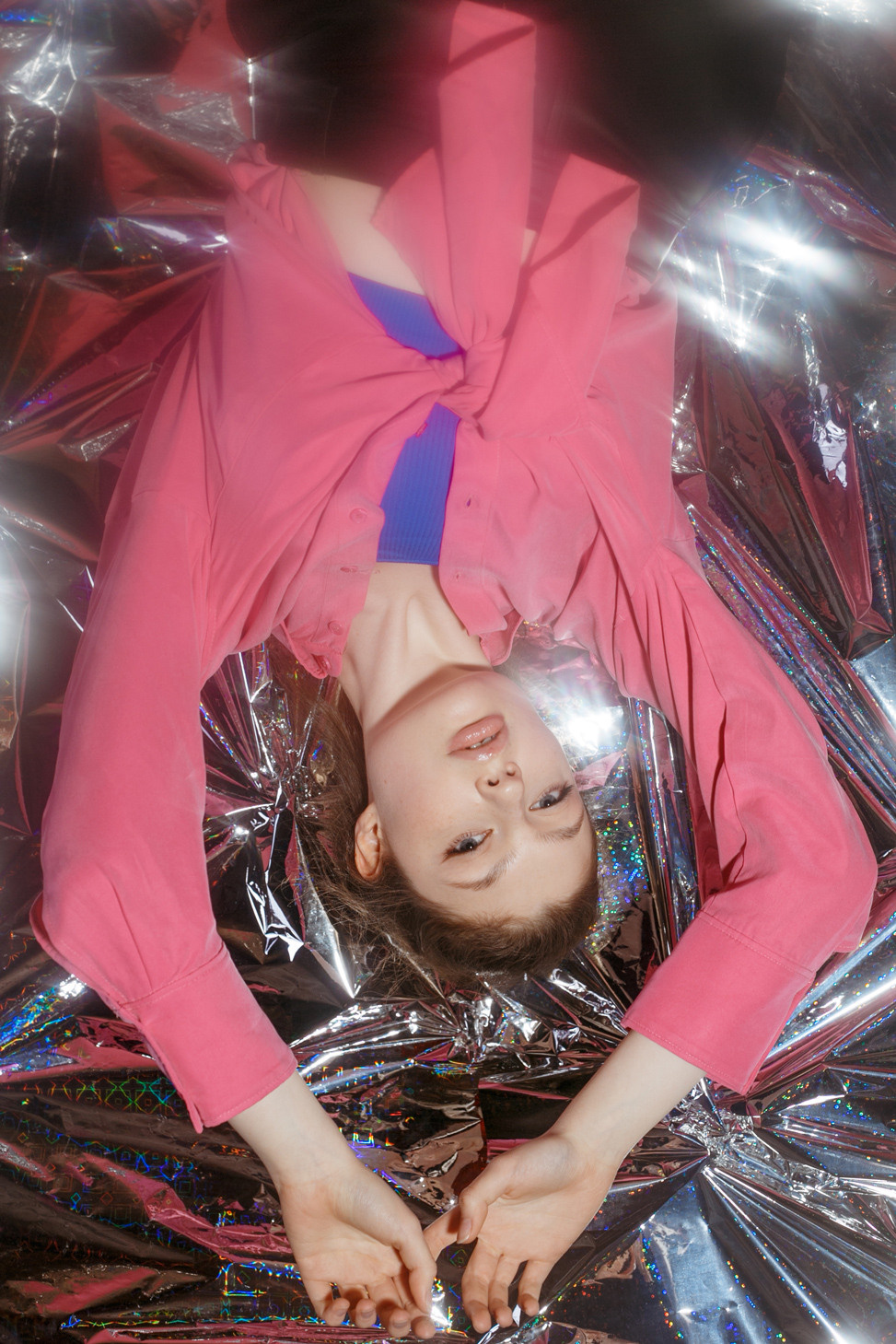 Женя Б. Модельное агентство Lemi Models