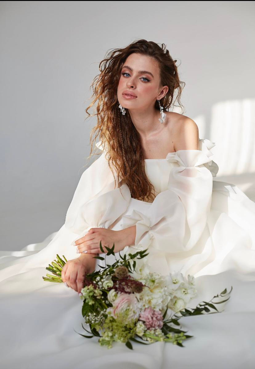 Ульяна К. Модельное агентство Lemi Models