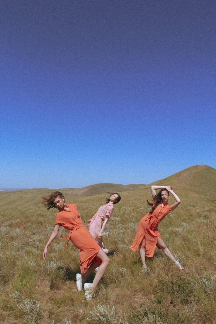 Анна З. Модельное агентство Lemi Models