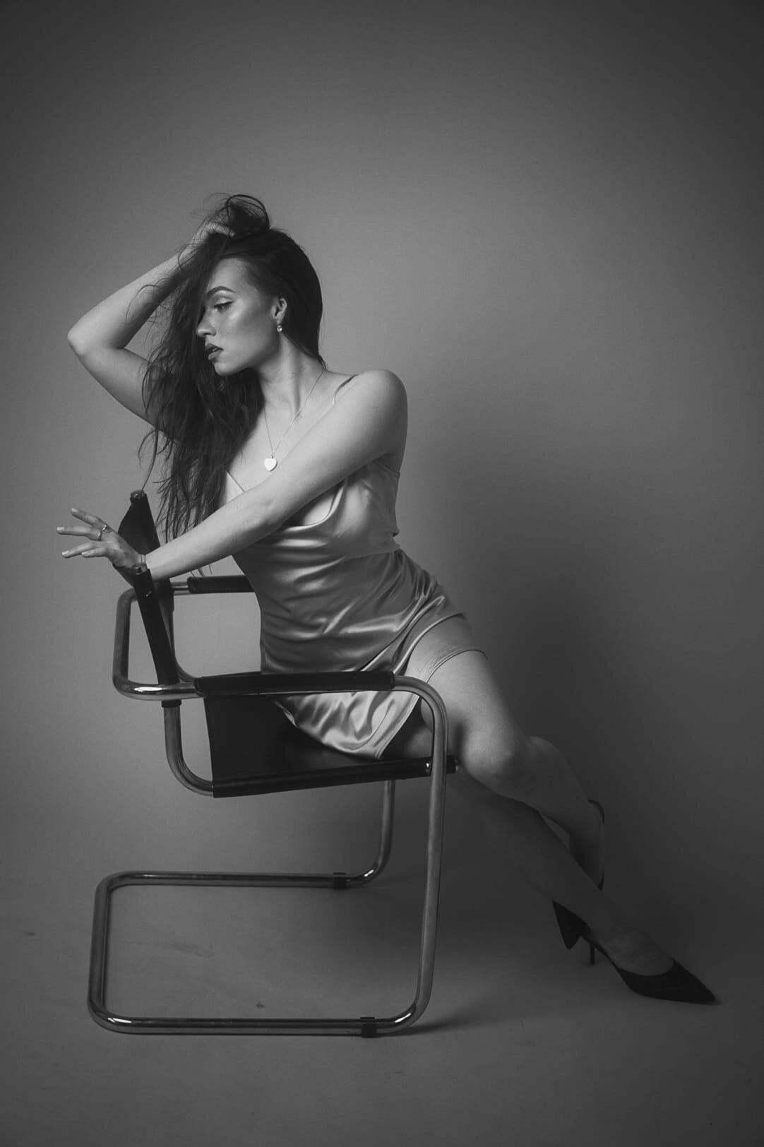 Алина. Модельное агентство Lemi Models